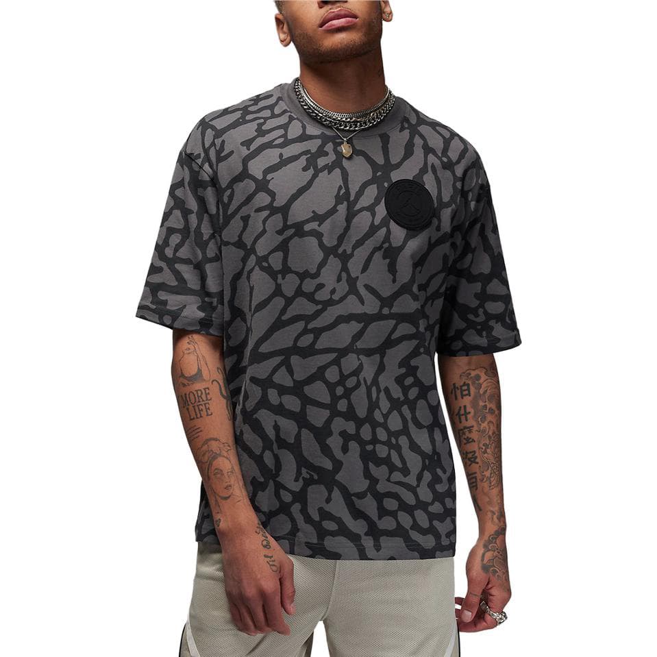 Футболка Jordan T - изображение 3