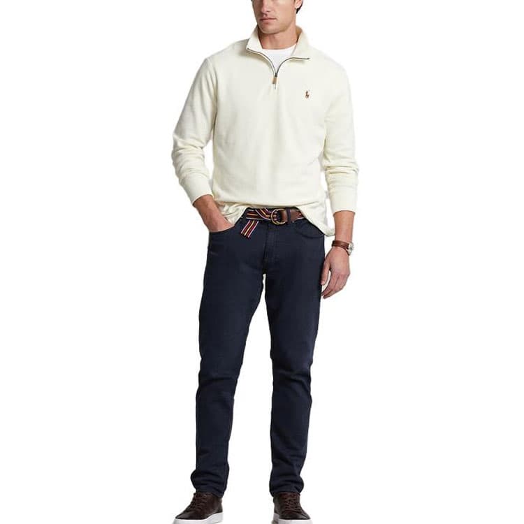 Худи Polo Ralph Lauren FW23 Logo - изображение 2