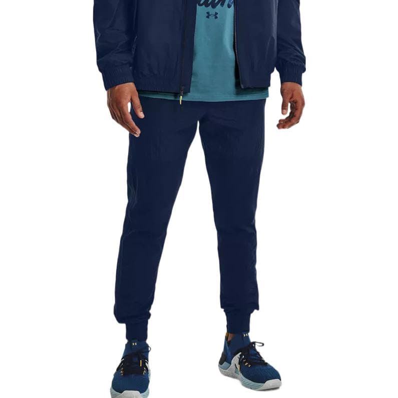 Штаны Under Armour - изображение 3