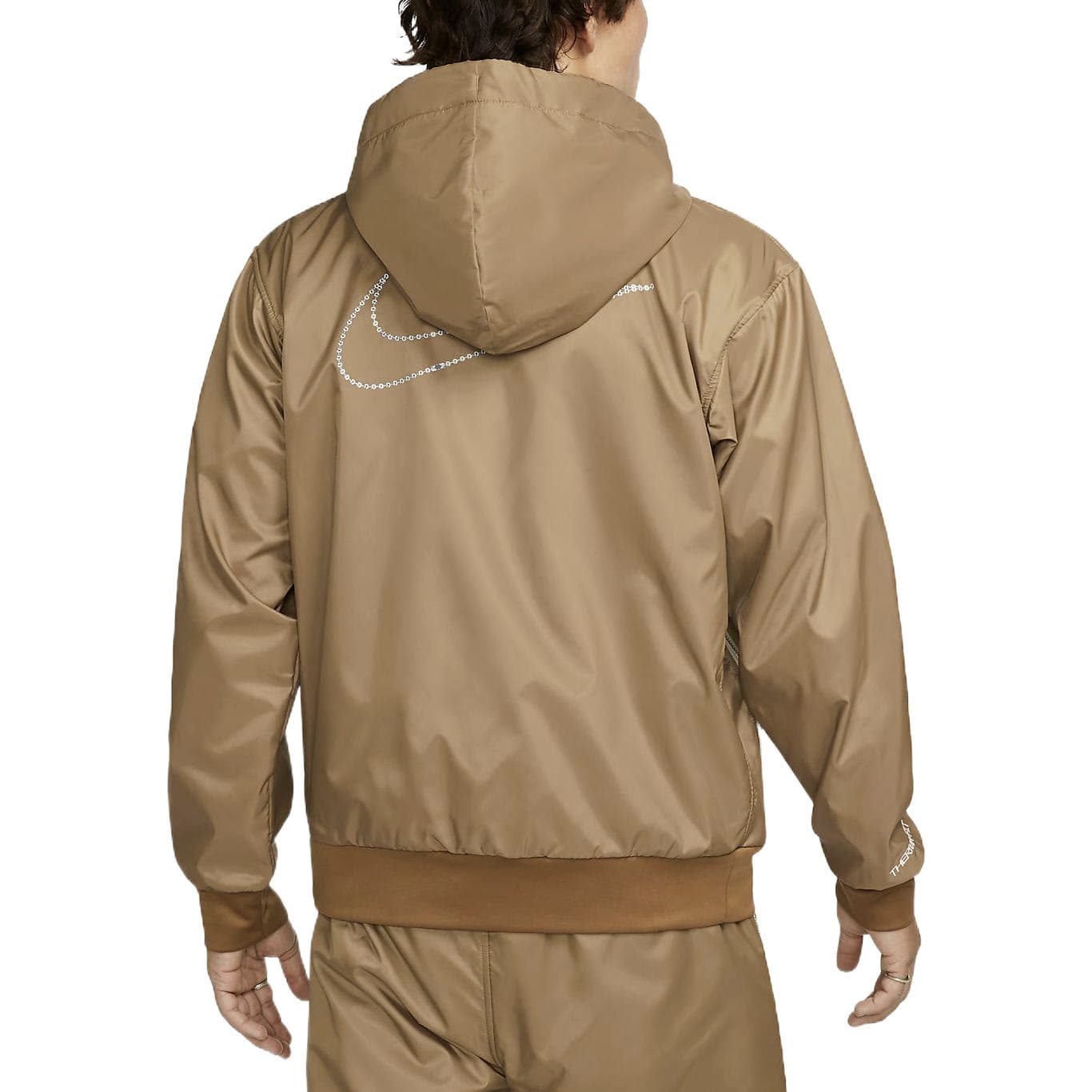 Куртка Nike Logo - изображение 5