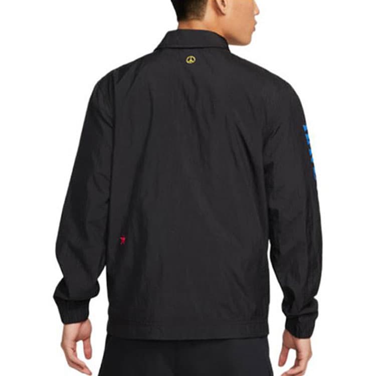 Куртка Nike Jacket - изображение 3