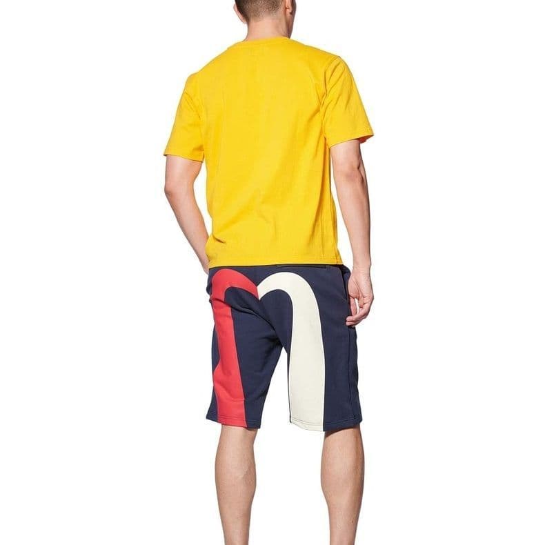 Шорты EVISU m - изображение 6