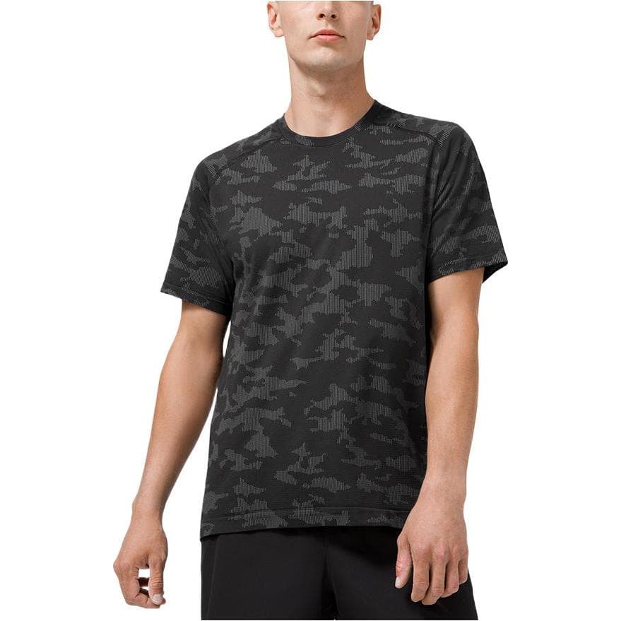 Футболка lululemon Metal Vent Tech T - изображение 2