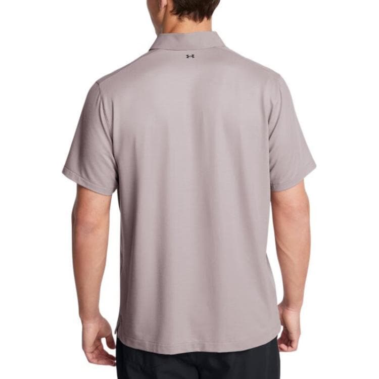 Поло Under Armour Tour Tour Tips Polo - изображение 4
