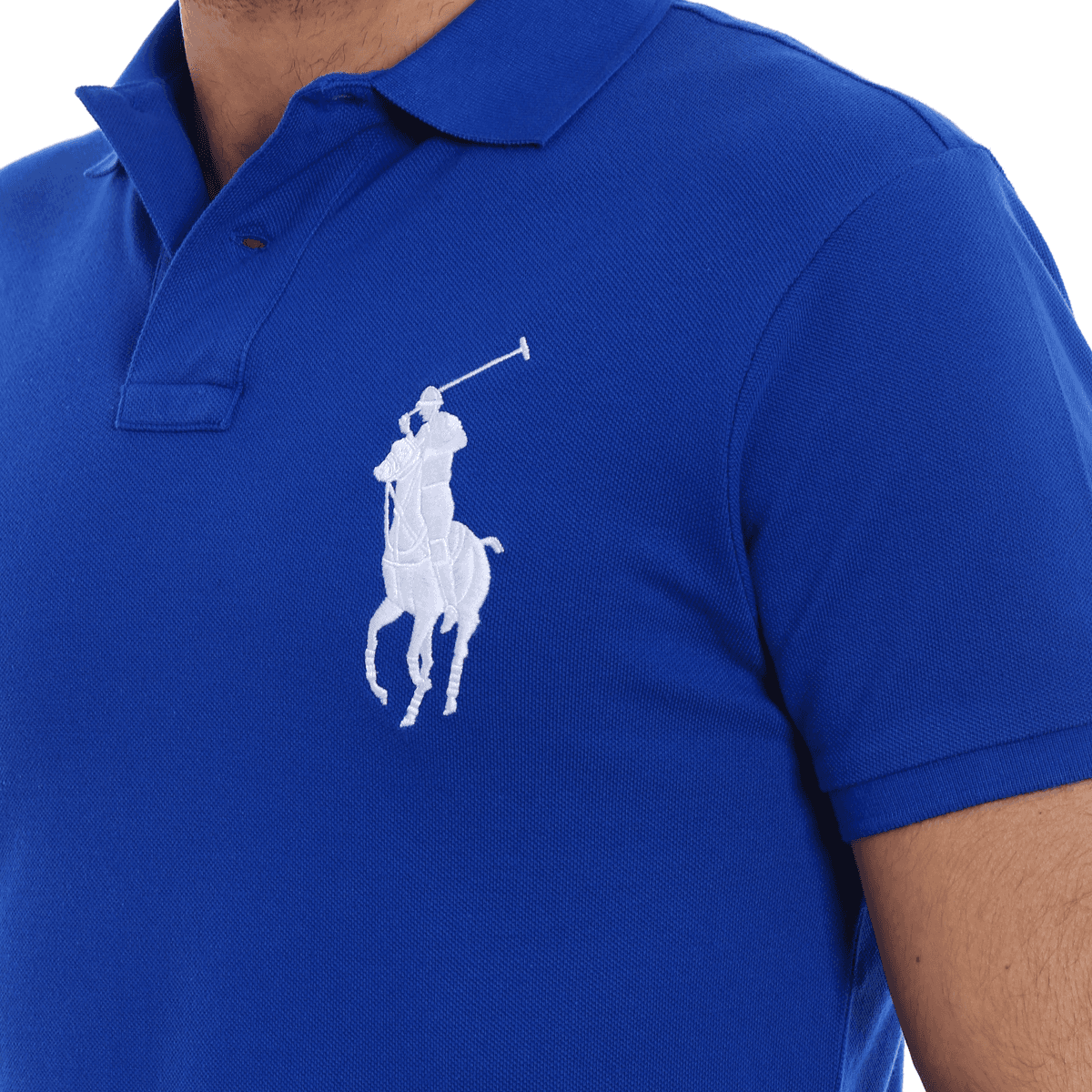 Поло Polo Ralph Lauren LogoPolo - изображение 5