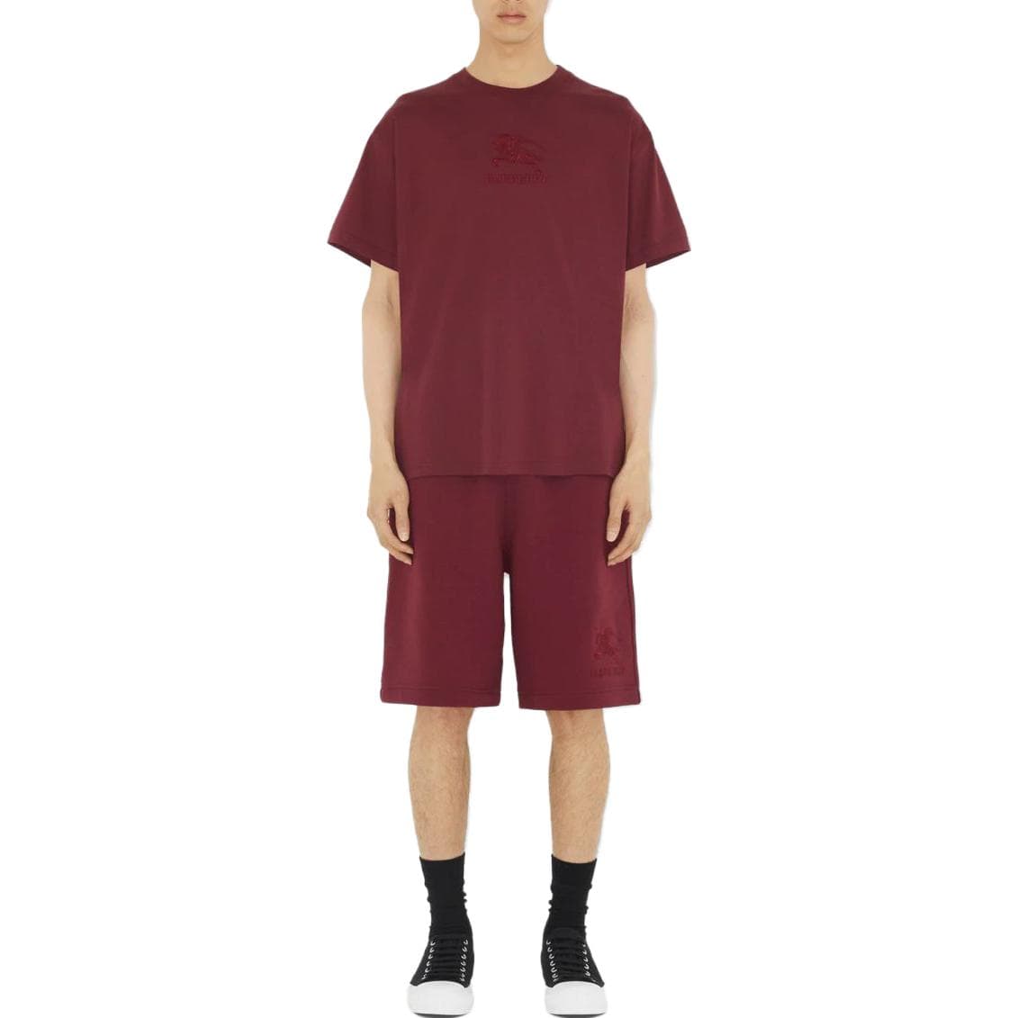Футболка Burberry T — фото 2