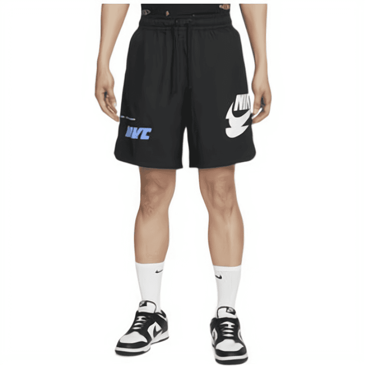 Шорты Nike Sportswear Logo - изображение 4