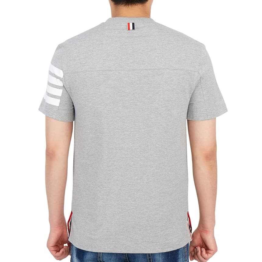 Футболка THOM BROWNE T - изображение 4