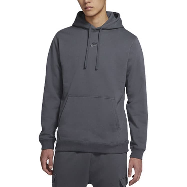 Худи Nike - изображение 3