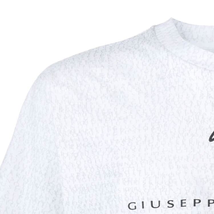 Футболка giuseppe zanottiGZ SS24 T - изображение 5
