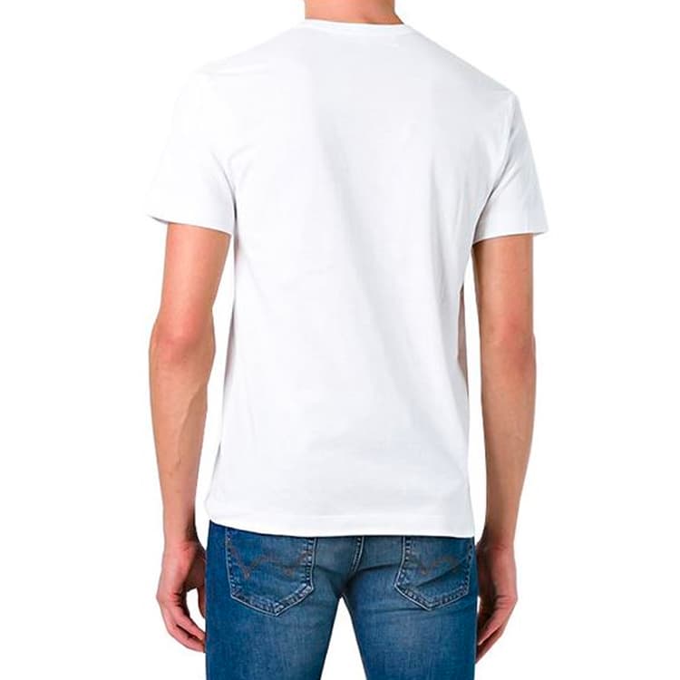 Футболка CDG Play T - изображение 4