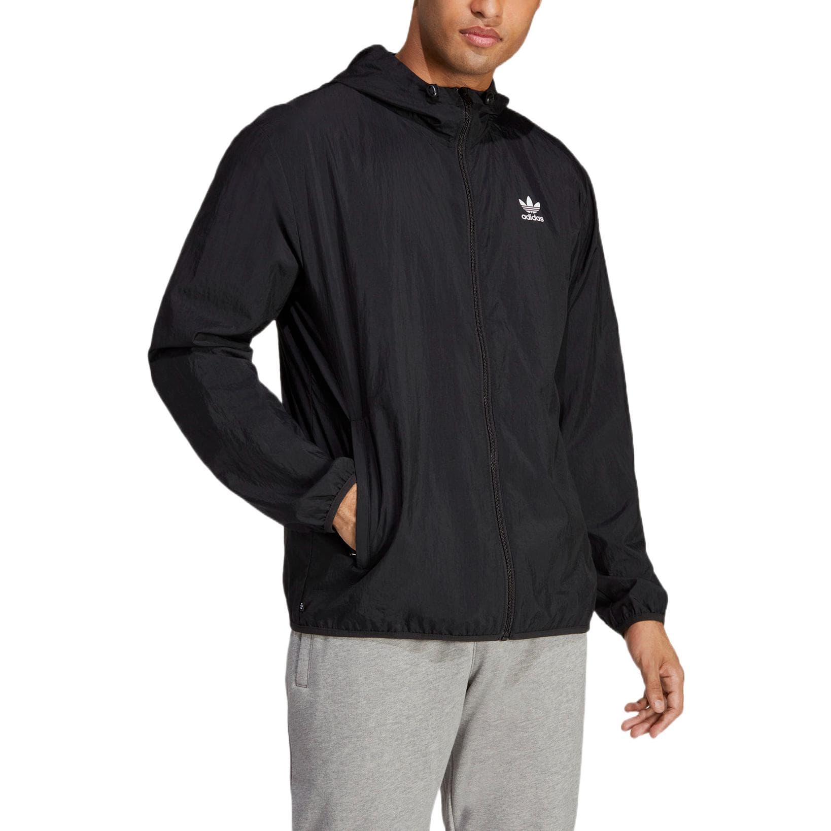 Куртка adidas originals Logo - изображение 2