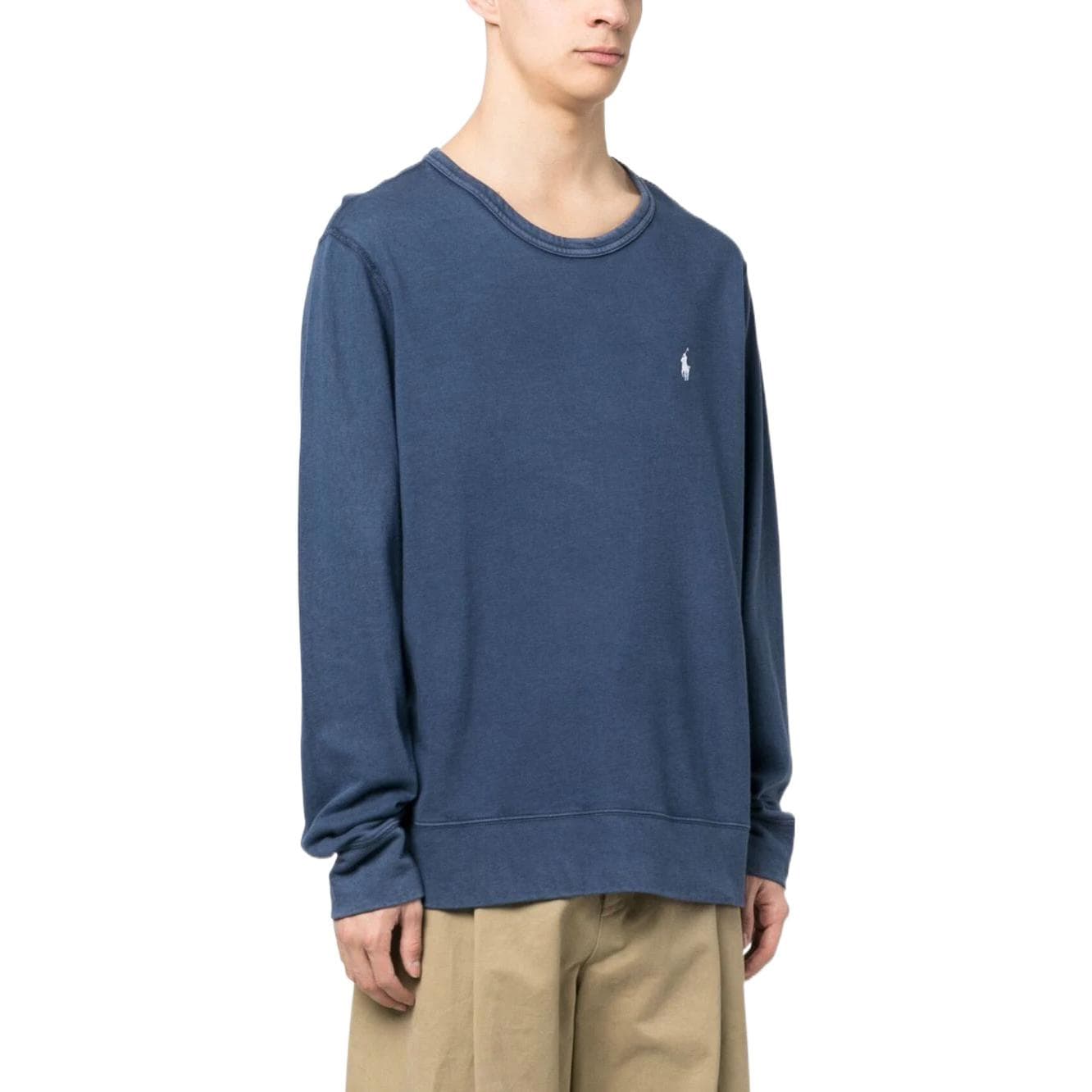 Кофта Polo Ralph Lauren SS23 Logo - изображение 4