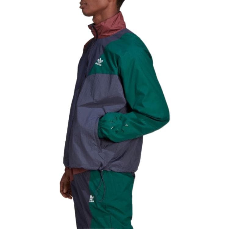 Куртка adidas Originals - изображение 5