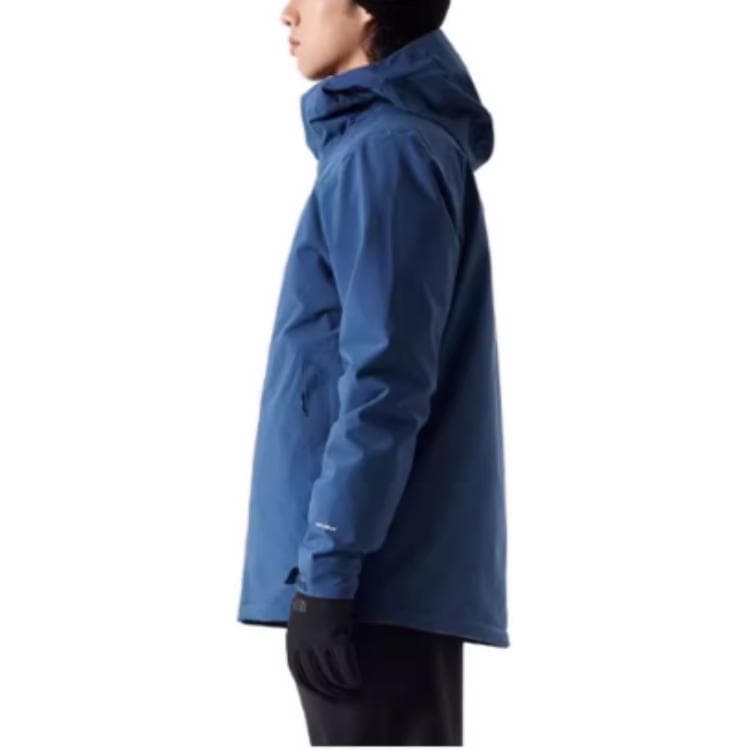 Демисезонная куртка THE NORTH FACE - изображение 3