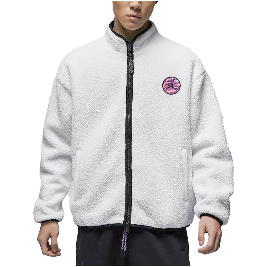 Куртка Jordan Fearless Logo Jacket - изображение 3