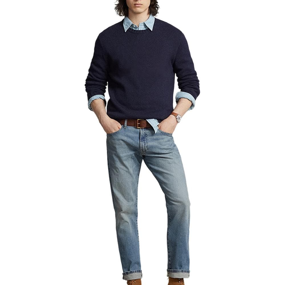 Штаны Polo Ralph Lauren - изображение 3