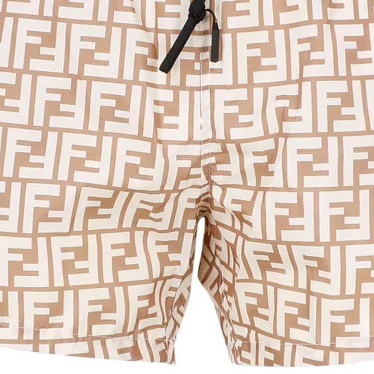 Шорты FENDI - изображение 8