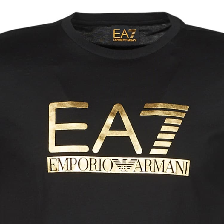 Футболка EMPORIO ARMANI T - изображение 2