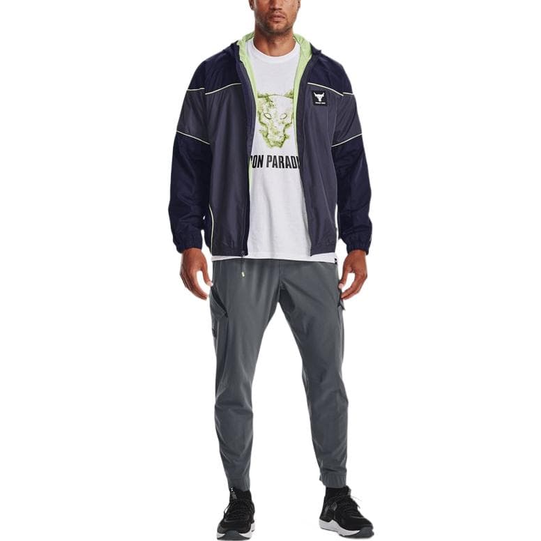 Штаны Under Armour - изображение 3