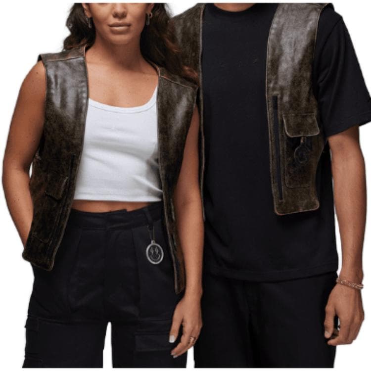Жилет Jordan Jordan x J Balvin FW23 - изображение 3