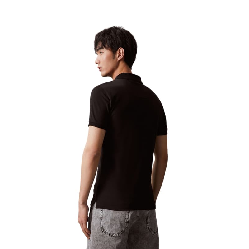Поло CKCalvin Klein Polo - изображение 3