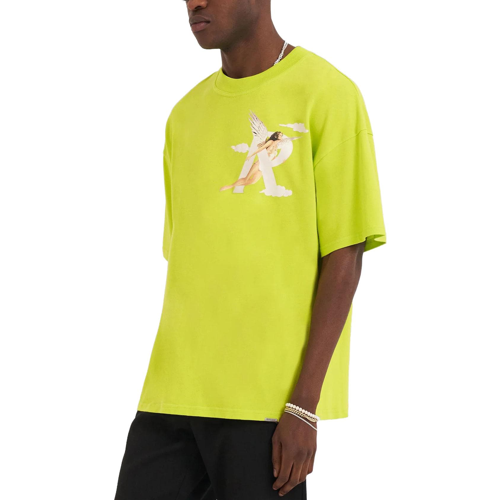 Футболка REPRESENT SS23 T - изображение 5