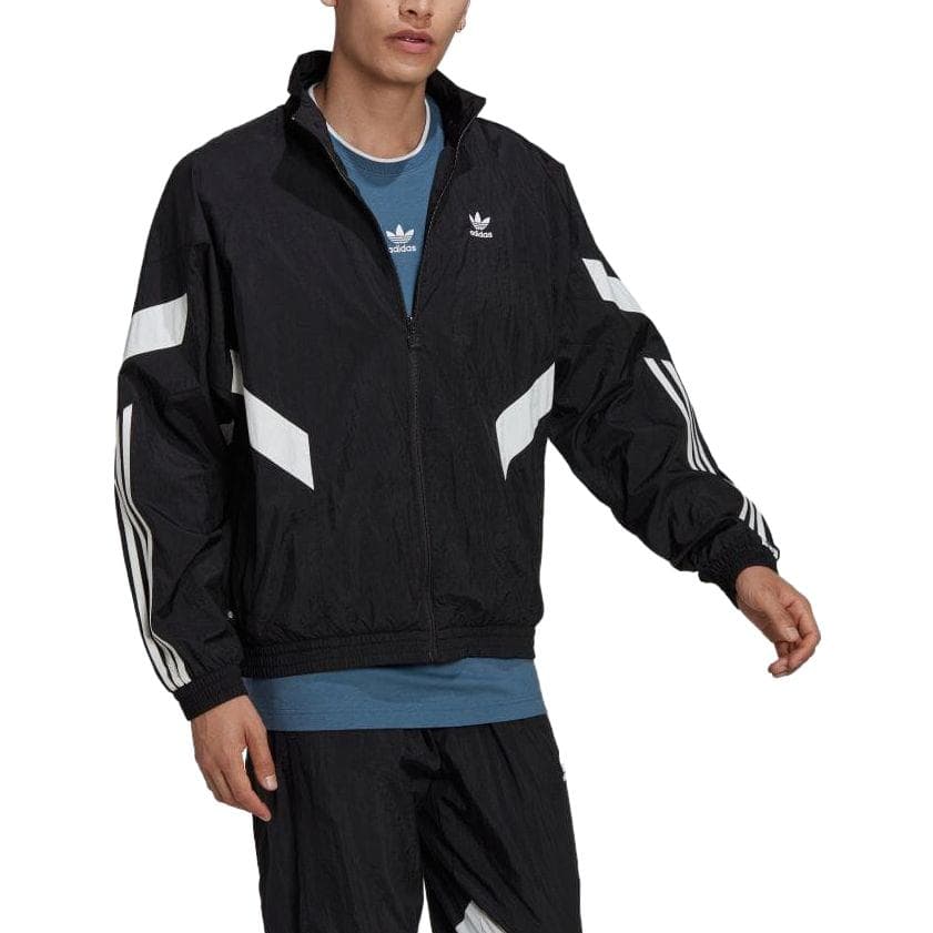 Куртка adidas originals - изображение 5