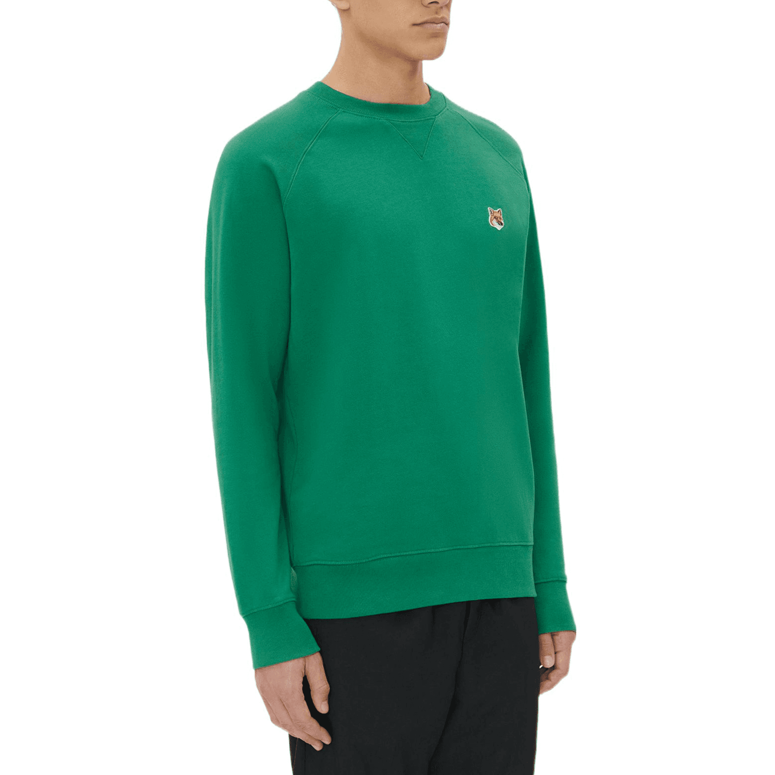 Худи Maison Kitsune FW21 - изображение 4