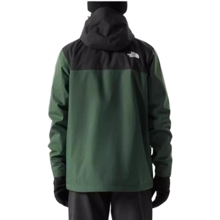 Демисезонная куртка THE NORTH FACE - изображение 5