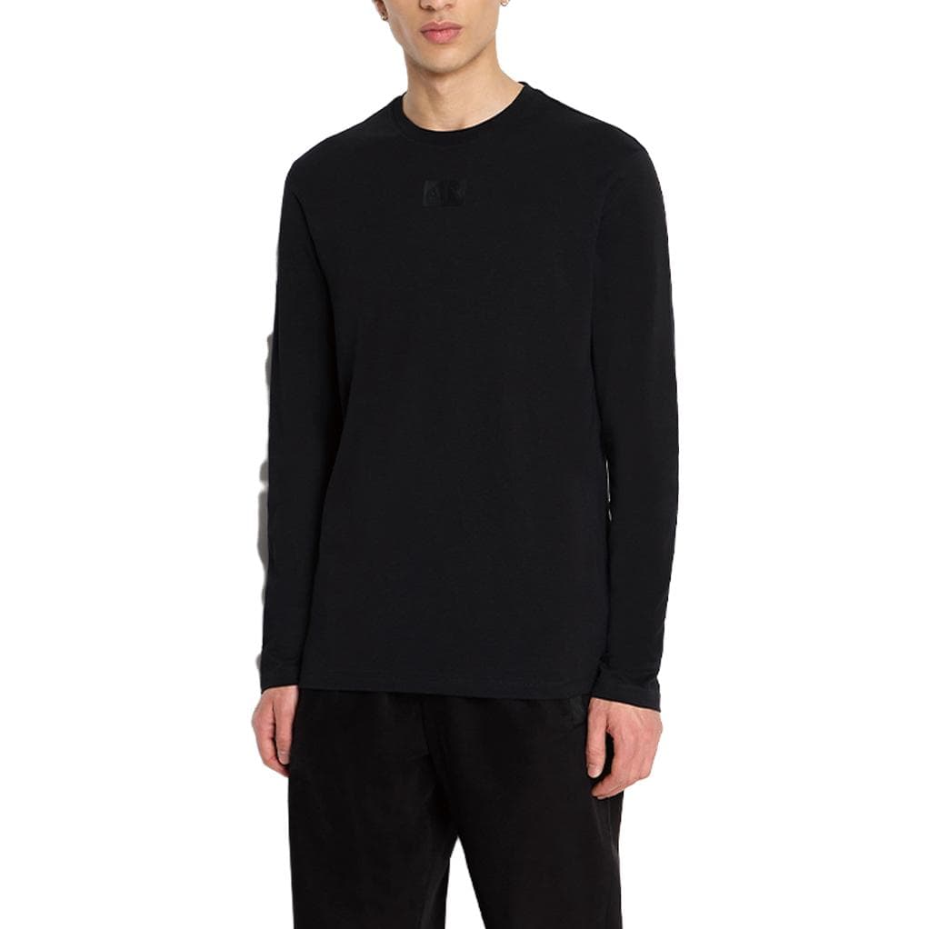 Футболка ARMANI EXCHANGE FW23 LogoT - изображение 3