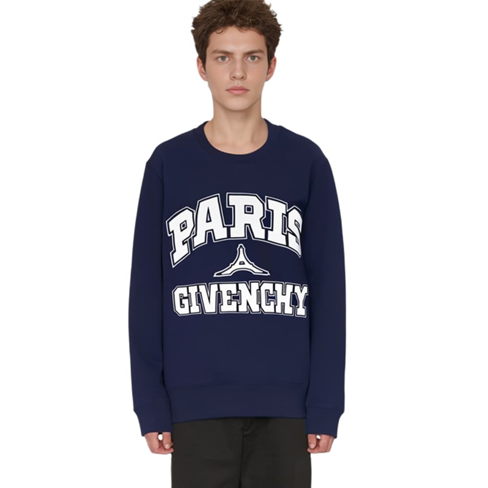 Худи Givenchy SS23 - изображение 5