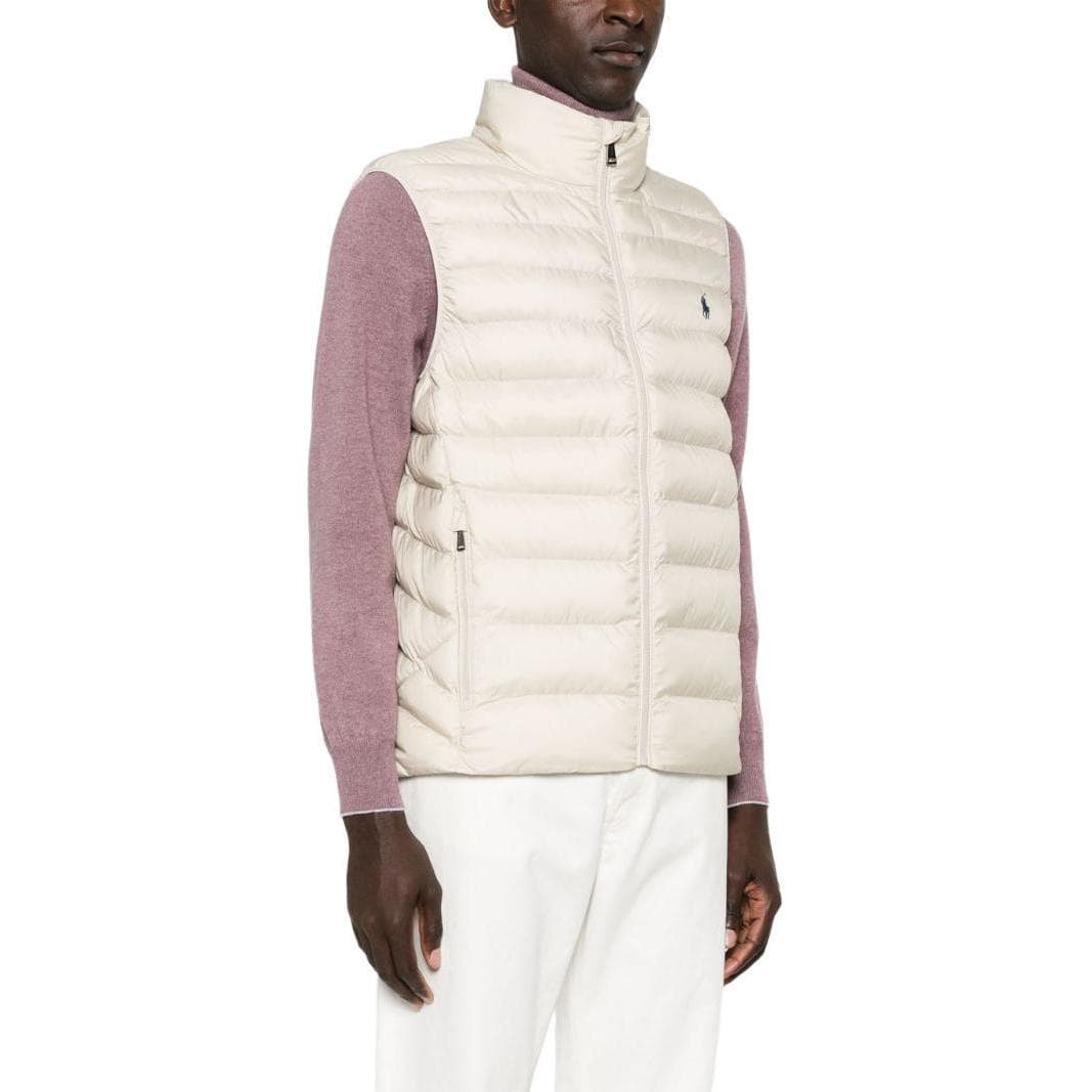 Жилет Polo Ralph Lauren SS24 Logo - изображение 4