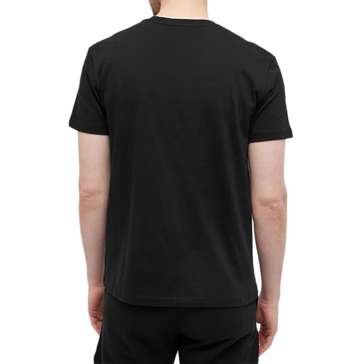 Футболка Alexander McQueen FW22 LogoT - изображение 4