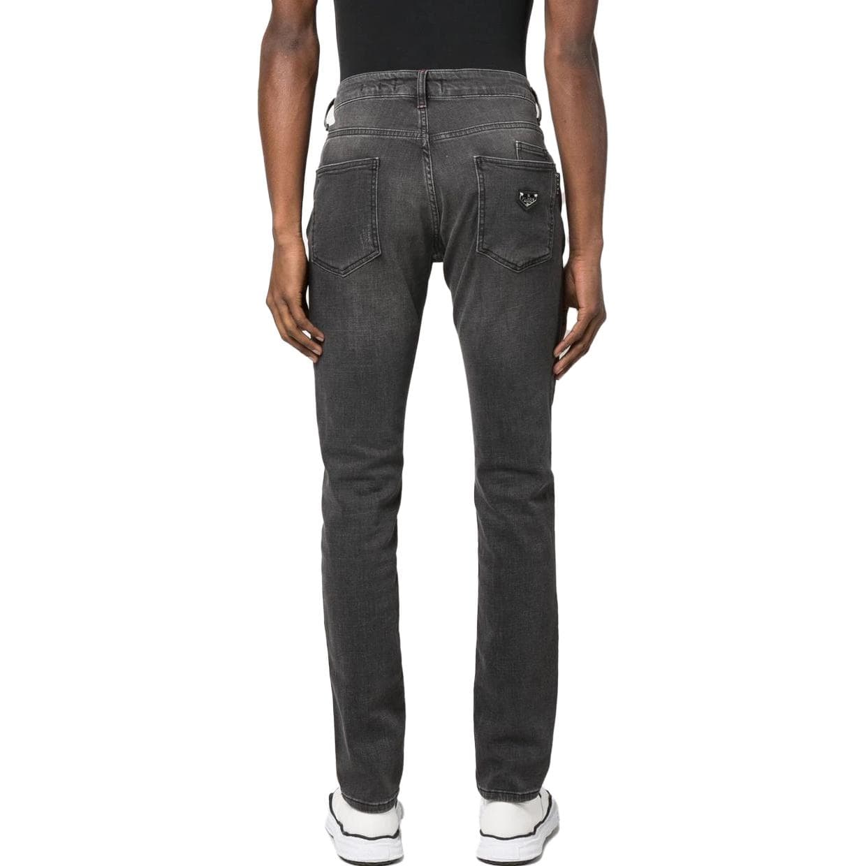 Штаны PHILIPP PLEIN SS23 - изображение 4