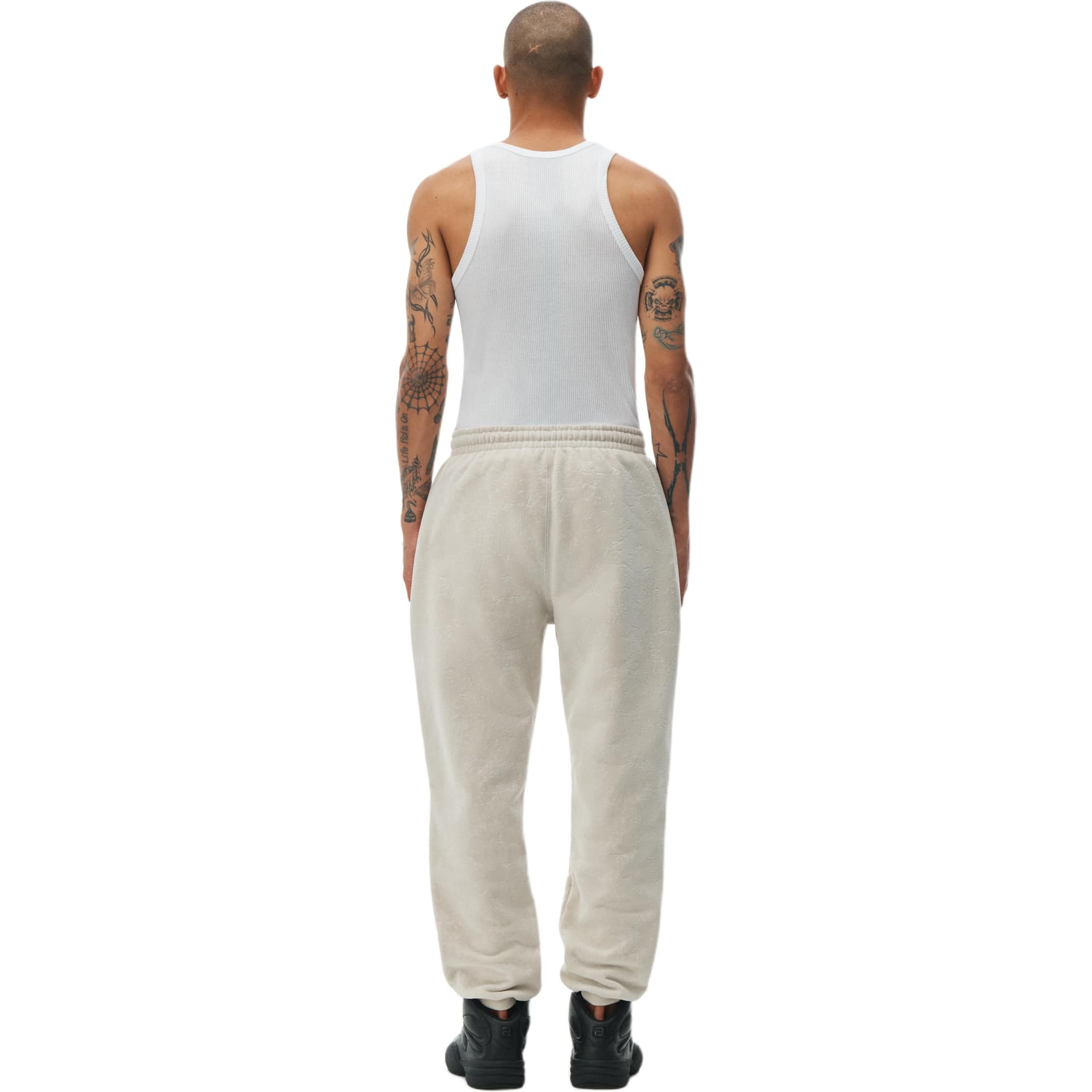 Штаны alexander wang SS24 - изображение 3