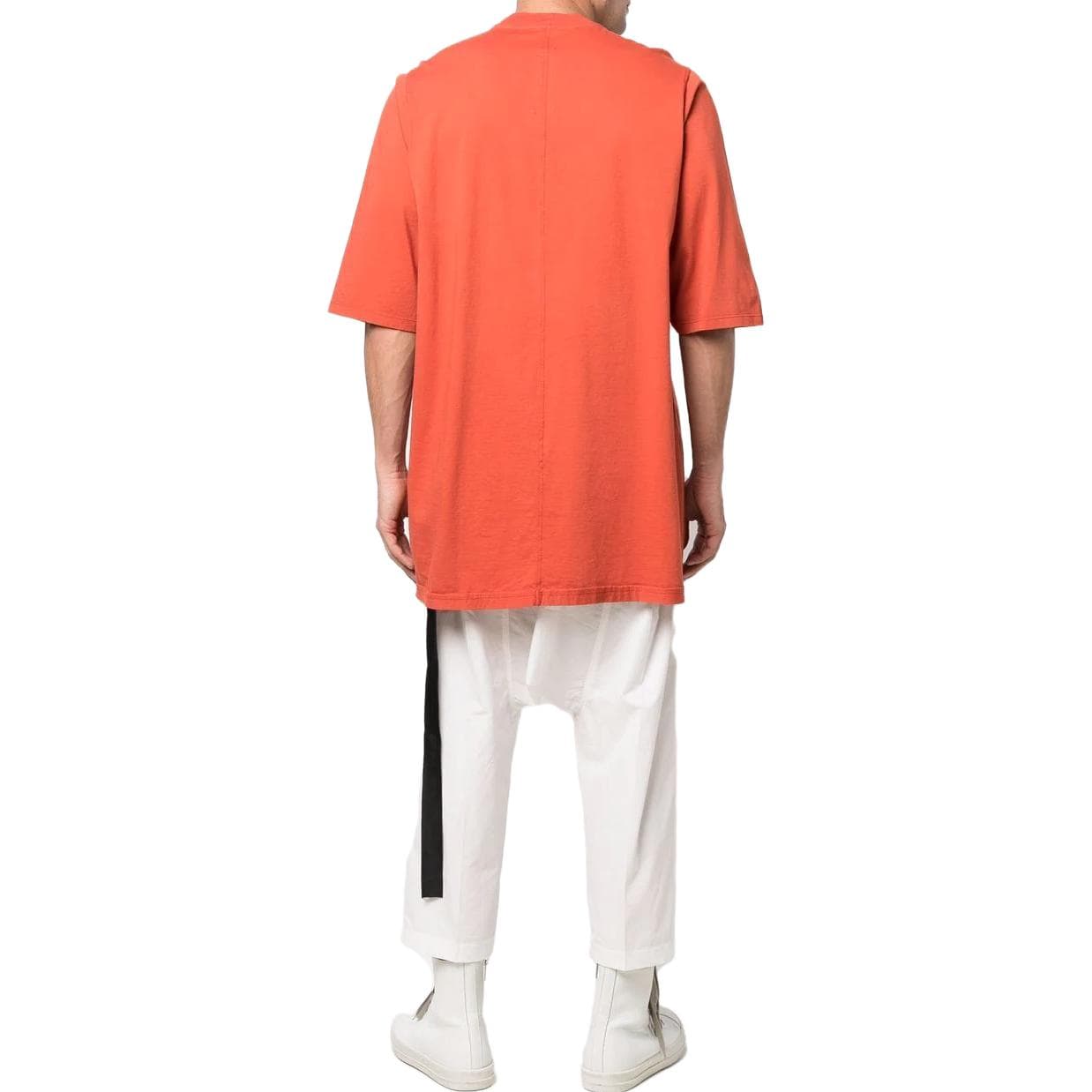 Футболка Rick Owens DRKSHDW T - изображение 3
