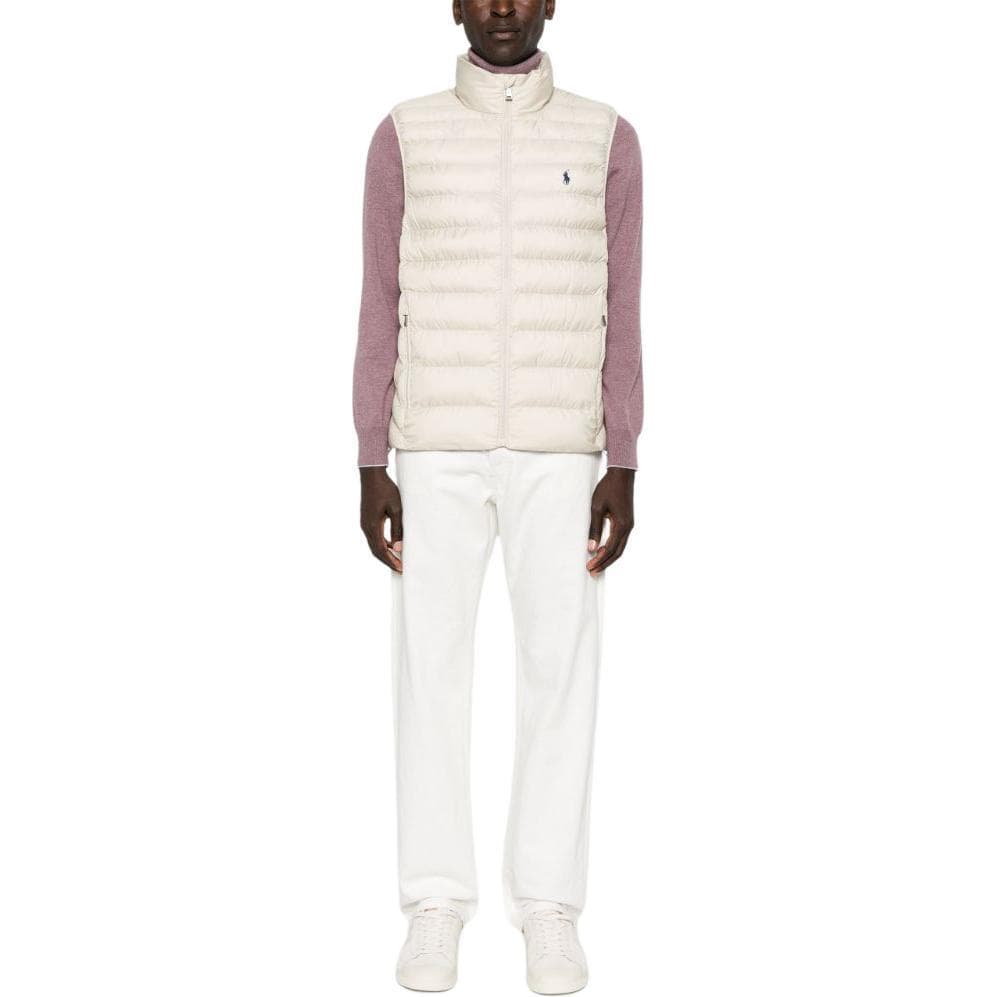 Жилет Polo Ralph Lauren SS24 Logo - изображение 3