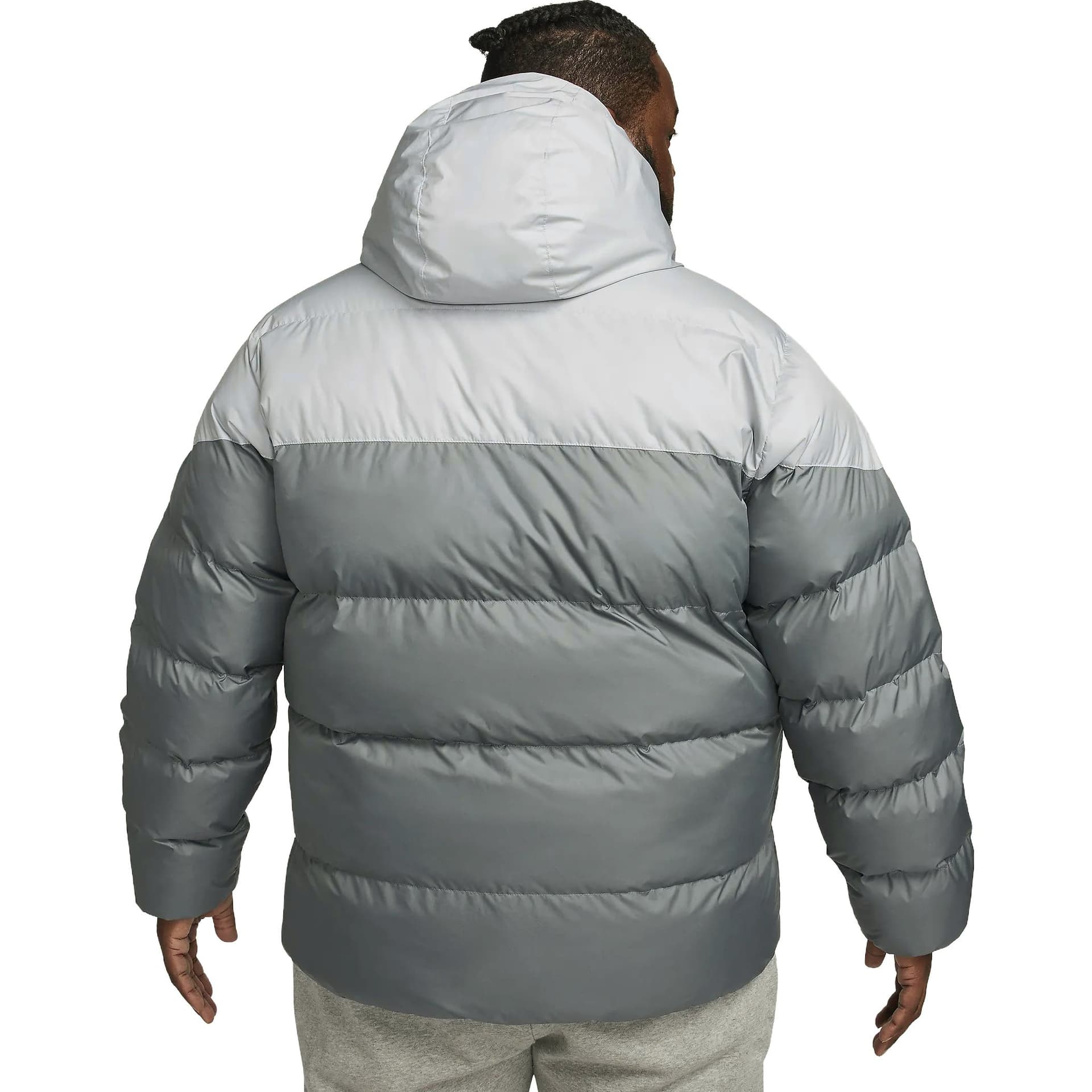 Зимняя куртка Nike Storm-FIT Windrunner PrimaLoft - изображение 6