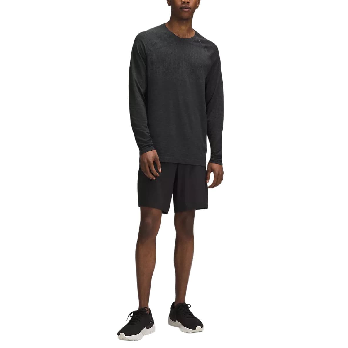 Тренировочные штаны lululemon Pace Breaker Shorts - изображение 17