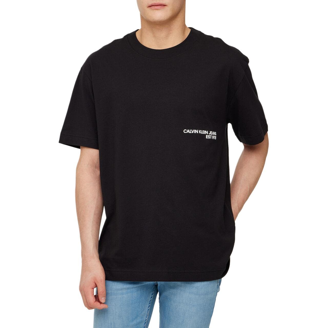 Футболка Calvin Klein - изображение 5