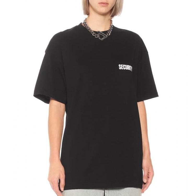 Футболка Vetements - изображение 3