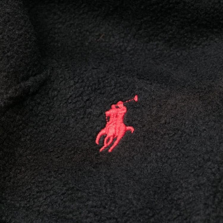 Худи Polo Ralph Lauren - изображение 3