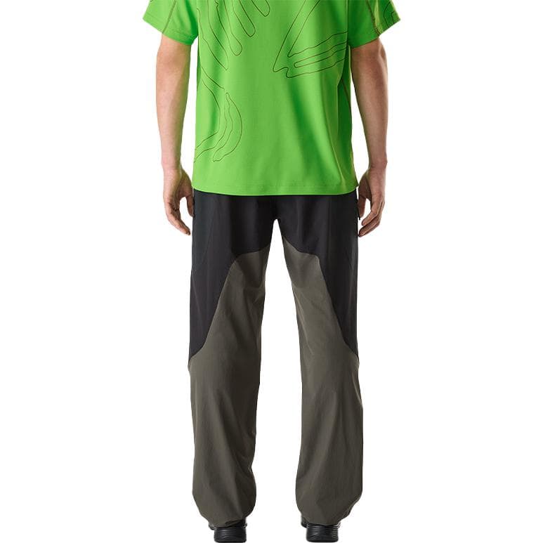 Штаны Arcteryx SS23 SYSTEM_A Drop5 Paltz Cargo Pant - изображение 3