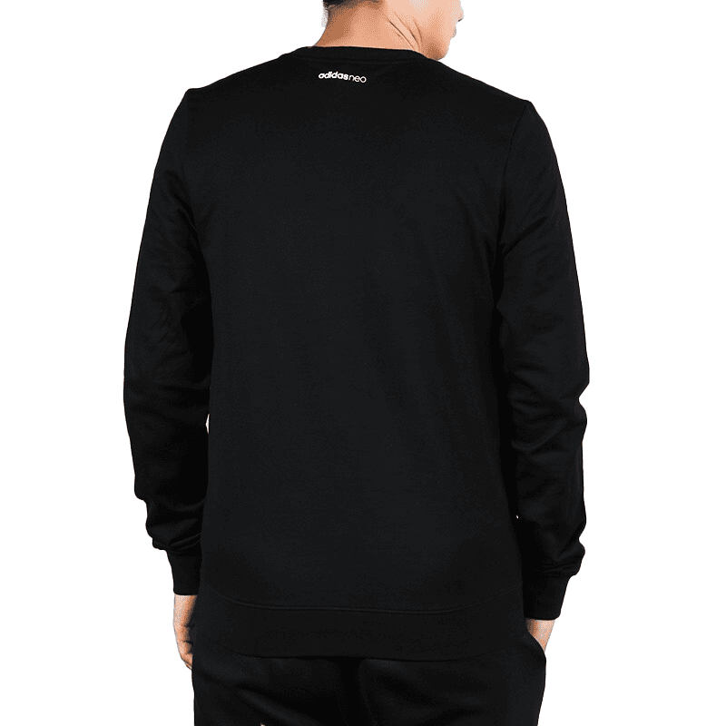 Худи adidas neo Logo - изображение 5