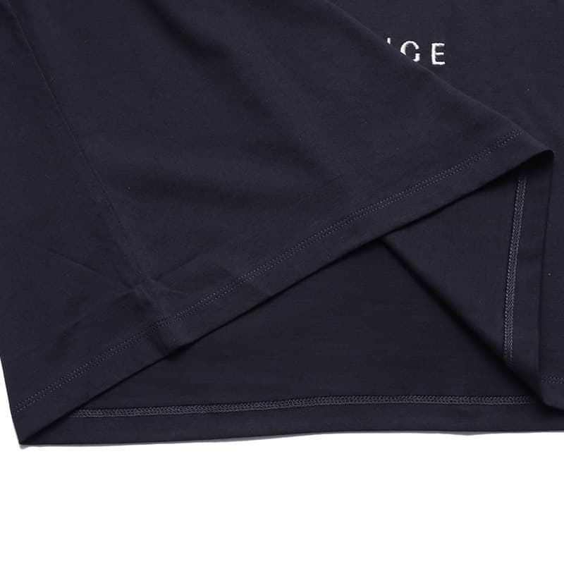 Футболка ARMANI EXCHANGE AE T Рубашка Мужская Темно-Морской Синий - изображение 8