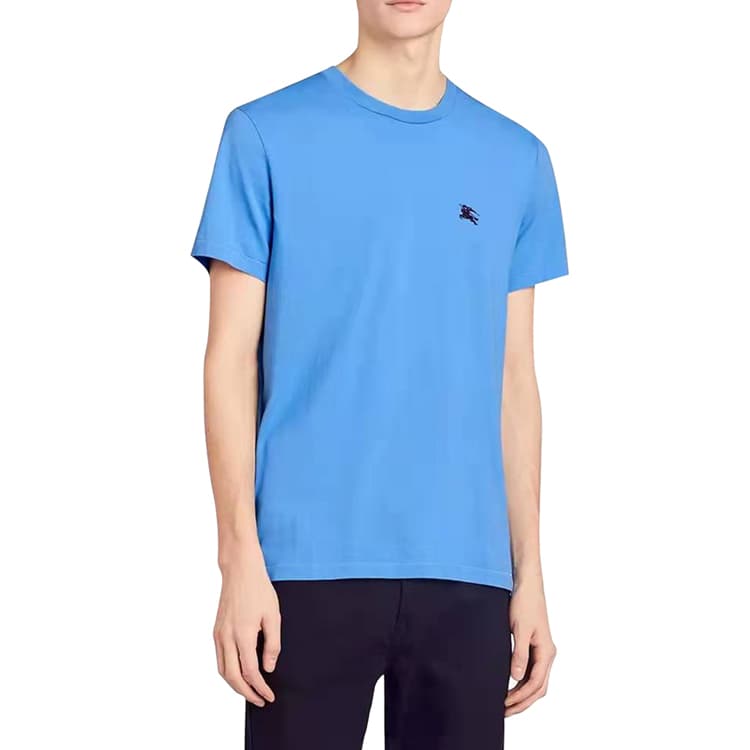 Футболка Burberry T - изображение 4