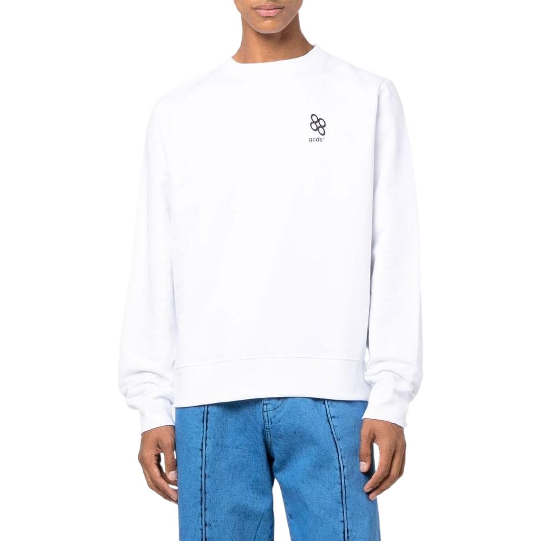 Худи GCDS SS22 Logo - изображение 2