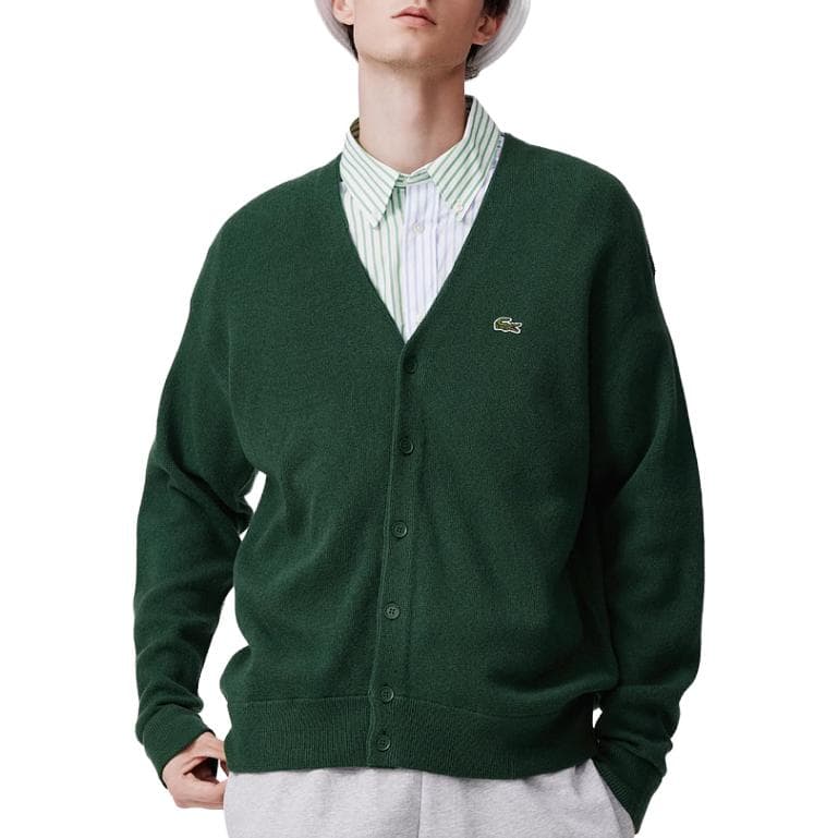 LACOSTE V - изображение 2