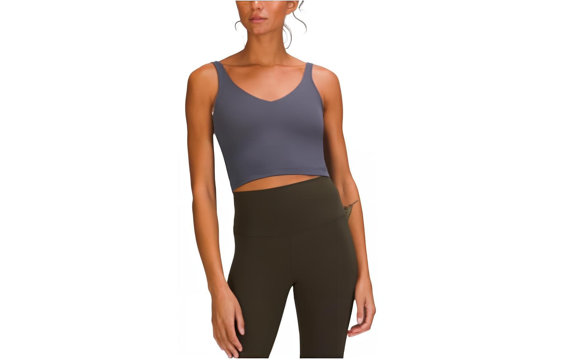 Майка lululemon Align Nulu - изображение 3